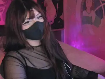 -Nanamin-  live sex cam