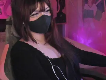 -Nanamin-  live sex cam