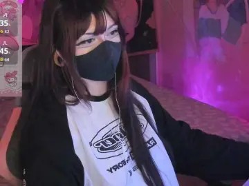 -Nanamin-  live sex cam