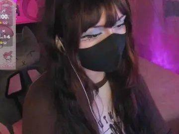 -Nanamin-  live sex cam