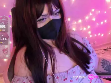 -Nanamin-  live sex cam