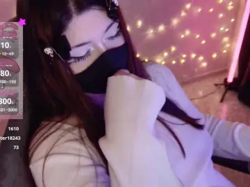 -Nanamin-  live sex cam