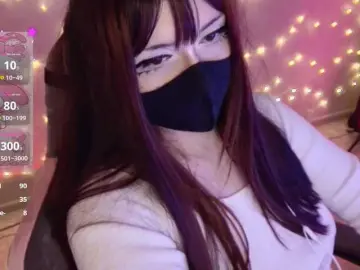 -Nanamin-  live sex cam