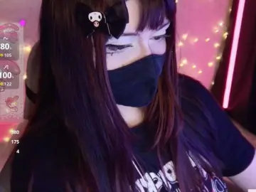 -Nanamin-  live sex cam