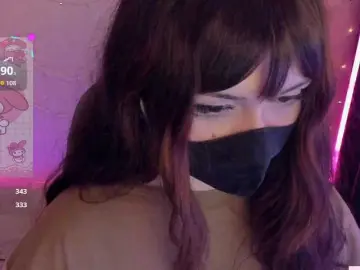 -Nanamin-  live sex cam