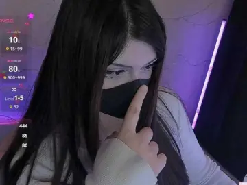 -Nanamin-  live sex cam