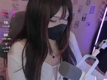 -Nanamin-  live sex cam