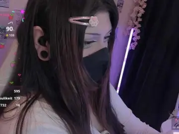 -Nanamin-  live sex cam