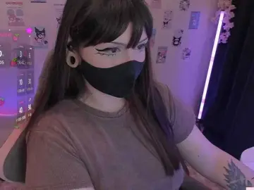 -Nanamin-  live sex cam