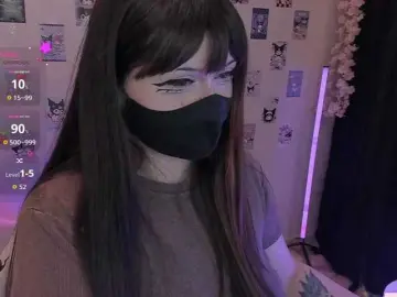 -Nanamin-  live sex cam