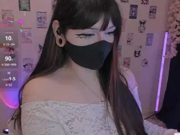 -Nanamin-  live sex cam