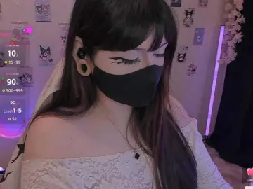 -Nanamin-  live sex cam