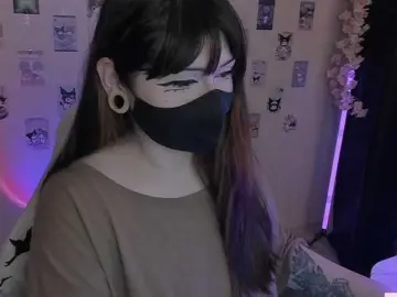 -Nanamin-  live sex cam