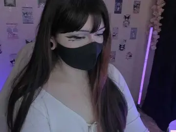 -Nanamin-  live sex cam