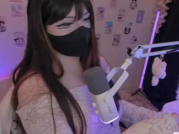 -Nanamin-  live sex cam