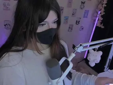 -Nanamin-  live sex cam