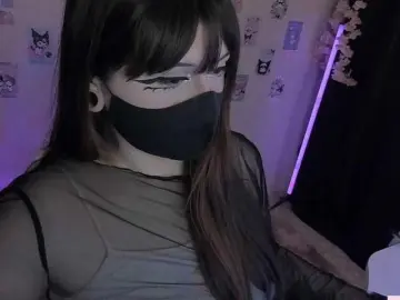 -Nanamin-  live sex cam