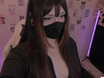 -Nanamin-  live sex cam