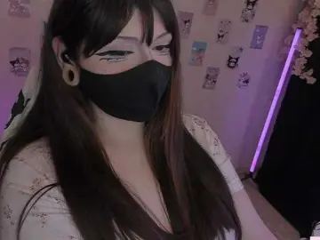 -Nanamin-  live sex cam