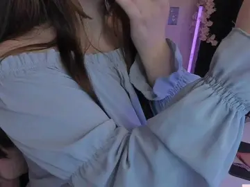-Nanamin-  live sex cam