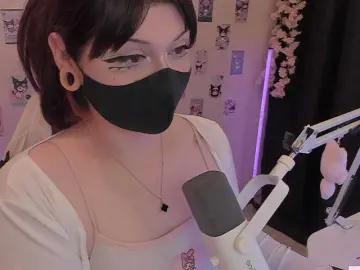 -Nanamin-  live sex cam