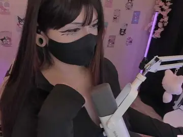 -Nanamin-  live sex cam