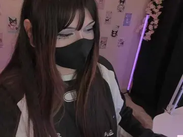 -Nanamin-  live sex cam