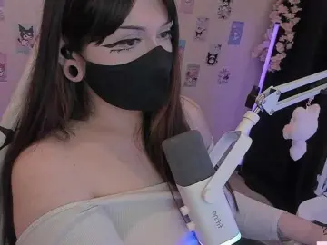 -Nanamin-  live sex cam