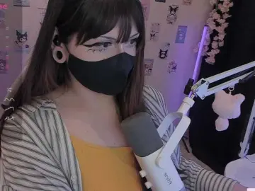 -Nanamin-  live sex cam