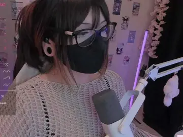 -Nanamin-  live sex cam