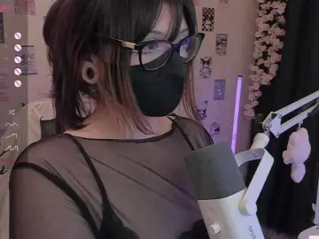 -Nanamin-  live sex cam