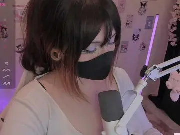 -Nanamin-  live sex cam