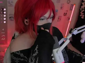 -Nanamin-  live sex cam