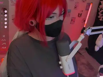 -Nanamin-  live sex cam