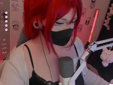 -Nanamin-  live sex cam