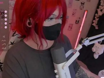 -Nanamin-  live sex cam