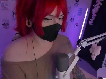 -Nanamin-  live sex cam