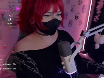 -Nanamin-  live sex cam