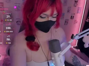 -Nanamin-  live sex cam