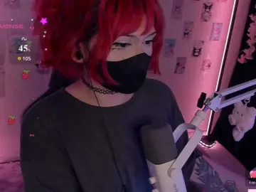-Nanamin-  live sex cam