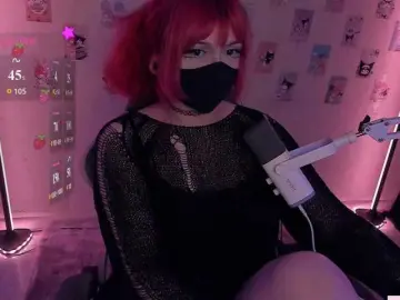 -Nanamin-  live sex cam