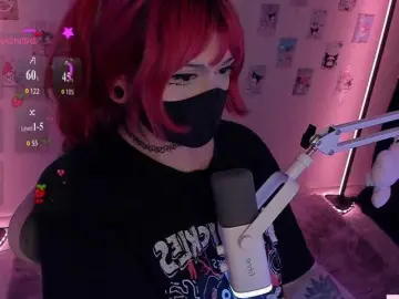 -Nanamin-  live sex cam