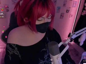 -Nanamin-  live sex cam