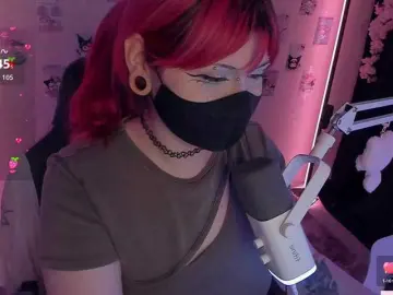 -Nanamin-  live sex cam