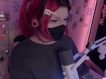 -Nanamin-  live sex cam