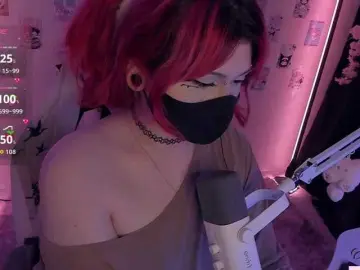 -Nanamin-  live sex cam