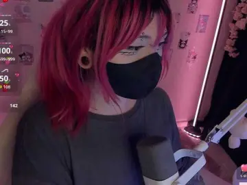 -Nanamin-  live sex cam
