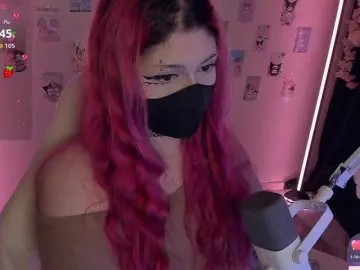 -Nanamin-  live sex cam