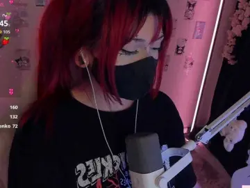 -Nanamin-  live sex cam