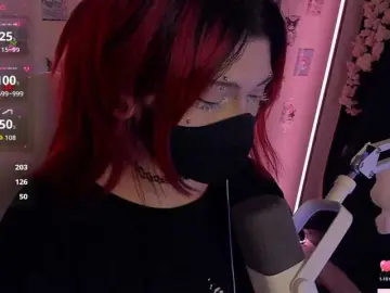 -Nanamin-  live sex cam
